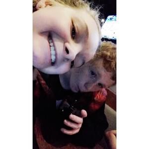 Meet your Posher, Katelyn